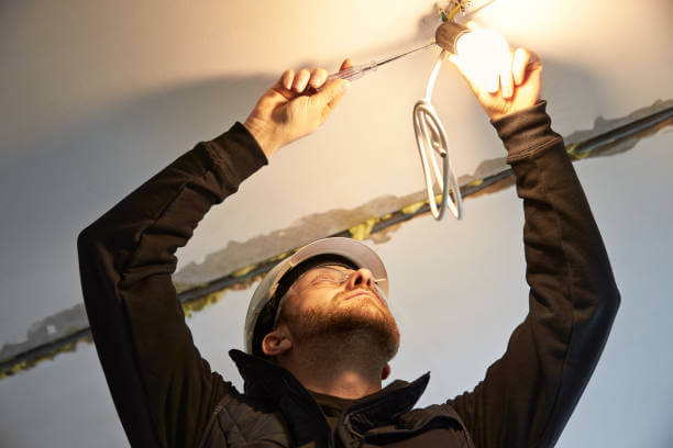 Licensed Electricians Near Me: Why It Matters and How to Find One urbanmop dubai electrician at home service near me